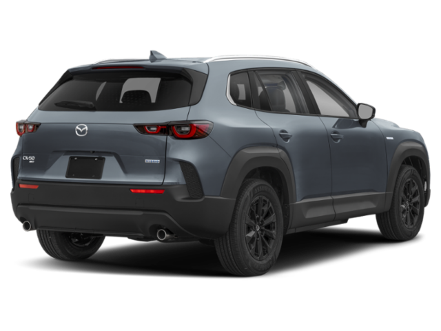 New 2026 Beige Mazda Preferred image 4