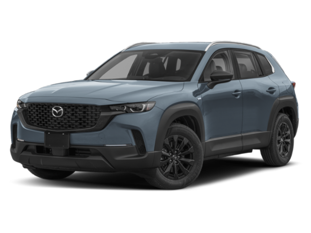 2026 Mazda CX-50 Preferred's photo
