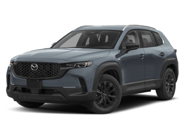 2026 Mazda CX-50 Hybrid Preferred
