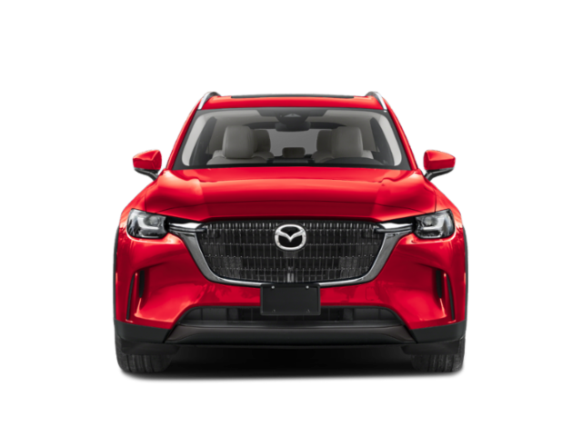 New 2026 Silver Mazda Preferred image 4
