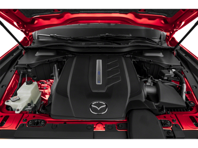 New 2026 Silver Mazda Preferred image 12