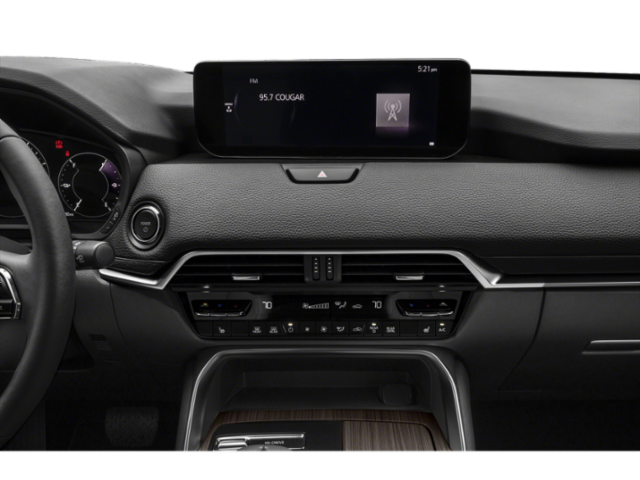 New 2026 Silver Mazda Preferred image 10