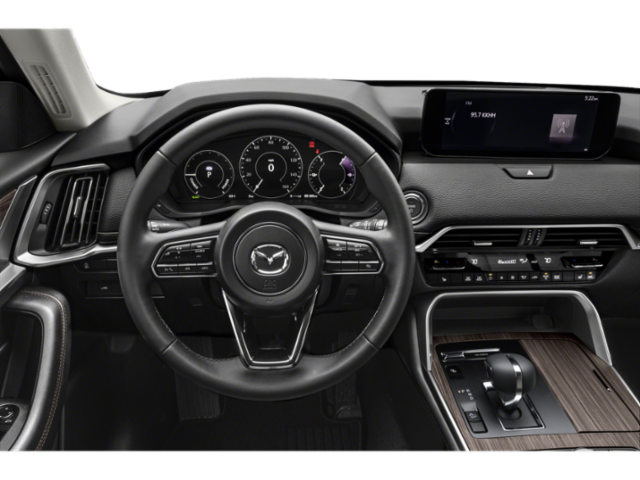 New 2026 Silver Mazda Preferred image 7