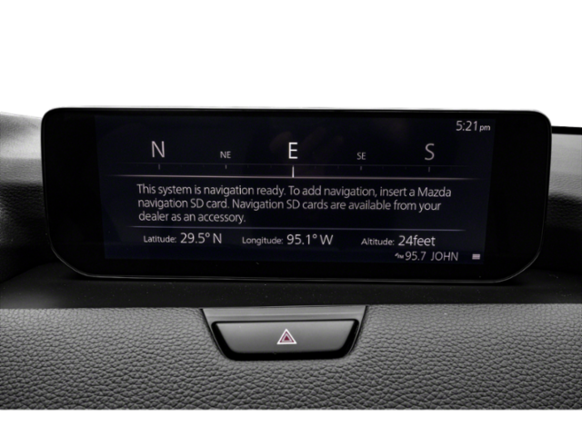 New 2026 Silver Mazda Preferred image 16