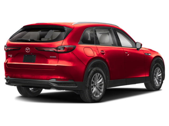 New 2026 Silver Mazda Preferred image 2
