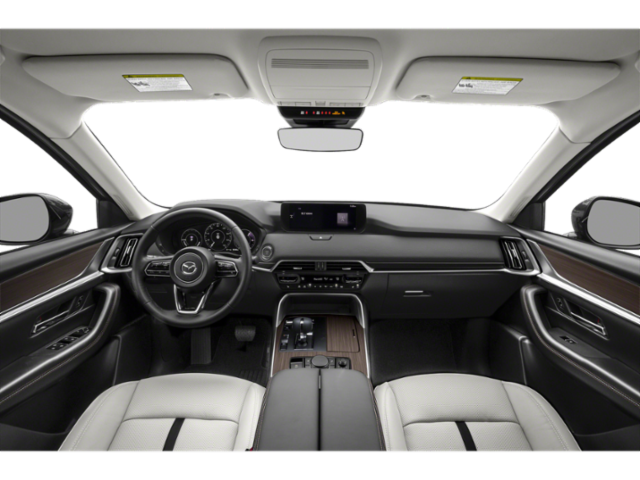 New 2026 Silver Mazda Preferred image 8