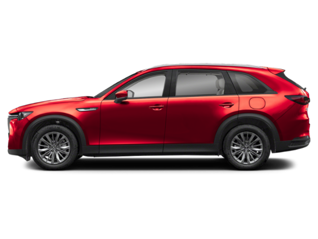 New 2026 Silver Mazda Preferred image 3