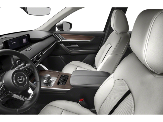 New 2026 Silver Mazda Preferred image 9
