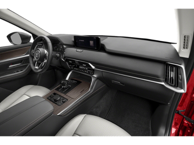 New 2026 Silver Mazda Preferred image 15