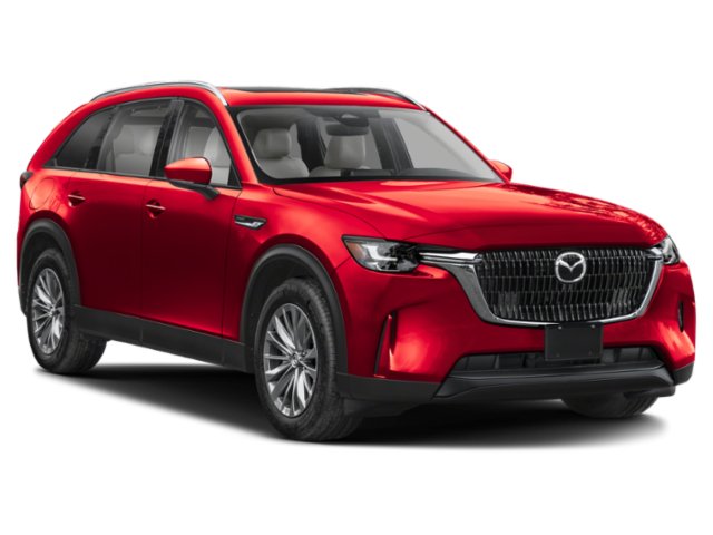New 2026 Silver Mazda Preferred image 6