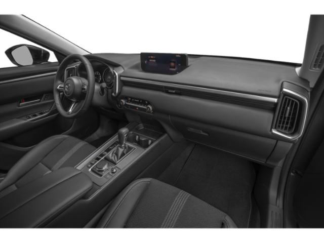 New 2026 Polymetal Gray Metallic Mazda 2.5 S Meridian Edition AWD image 18