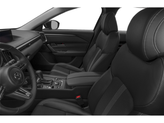 New 2026 Polymetal Gray Metallic Mazda 2.5 S Meridian Edition AWD image 12