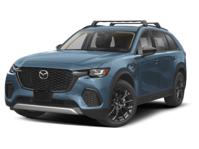 2026 Mazda CX-70 3.3 Turbo Premium AWD SUV