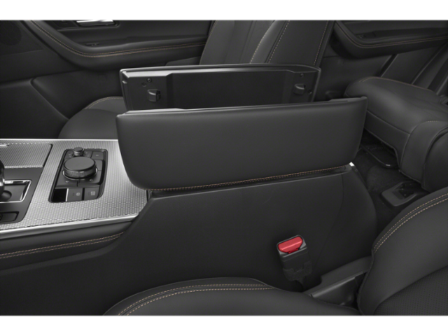 New 2026 Brown Mazda 3.3 Turbo Premium image 11