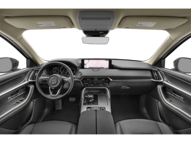 New 2026 Brown Mazda 3.3 Turbo Premium image 5