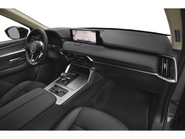 New 2026 Brown Mazda 3.3 Turbo Premium image 12
