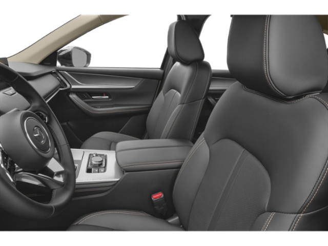 New 2026 Brown Mazda 3.3 Turbo Premium image 6
