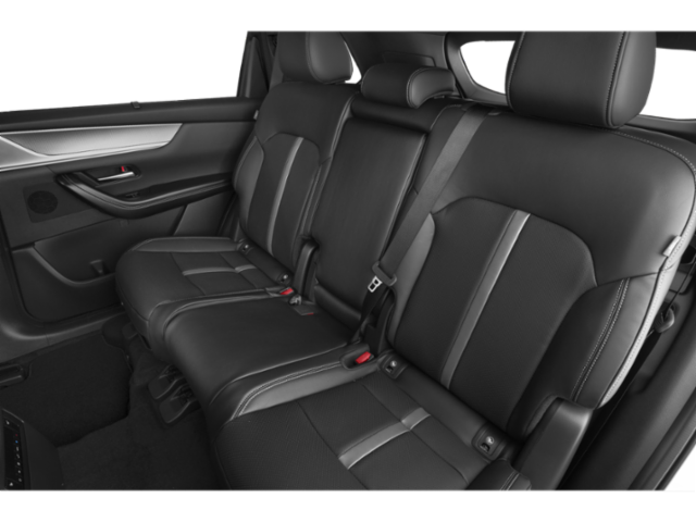 New 2026 Gray Mazda 3.3 Turbo Premium Plus image 10