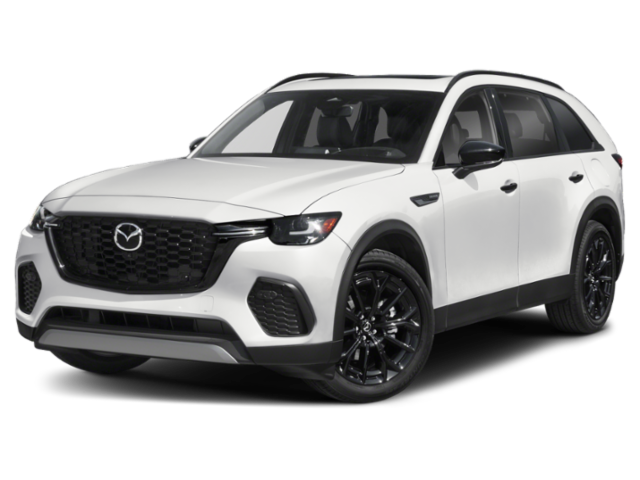 2026 Mazda CX-70 3.3 Turbo Premium Plus AWD's photo