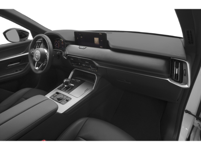 New 2026 Gray Mazda 3.3 Turbo Premium Plus image 12