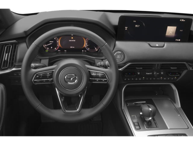 New 2026 Gray Mazda 3.3 Turbo Premium Plus image 4