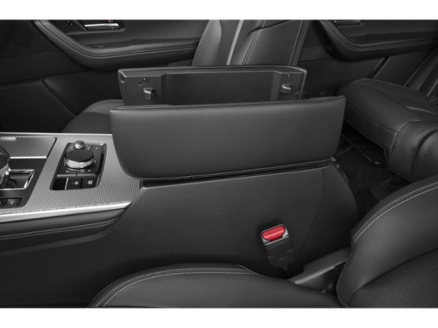 New 2026 Gray Mazda 3.3 Turbo Premium Plus image 11