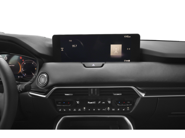 New 2026 Gray Mazda 3.3 Turbo Premium Plus image 7