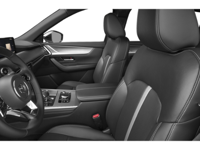 New 2026 Gray Mazda 3.3 Turbo Premium Plus image 6