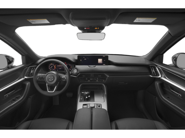 New 2026 Gray Mazda 3.3 Turbo Premium Plus image 5
