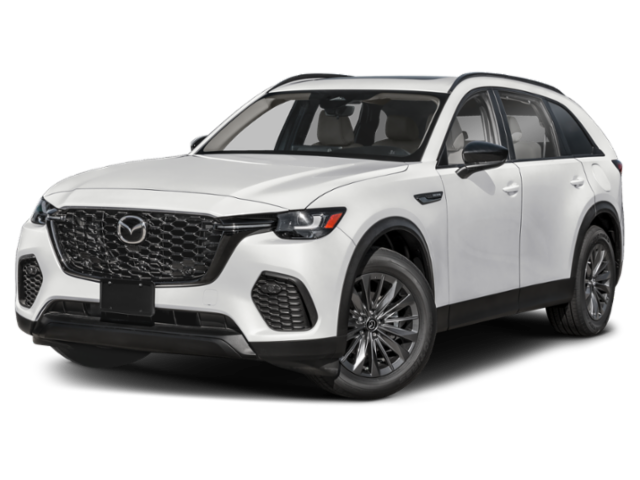 2026 Mazda CX-70 3.3 Turbo Preferred AWD's photo