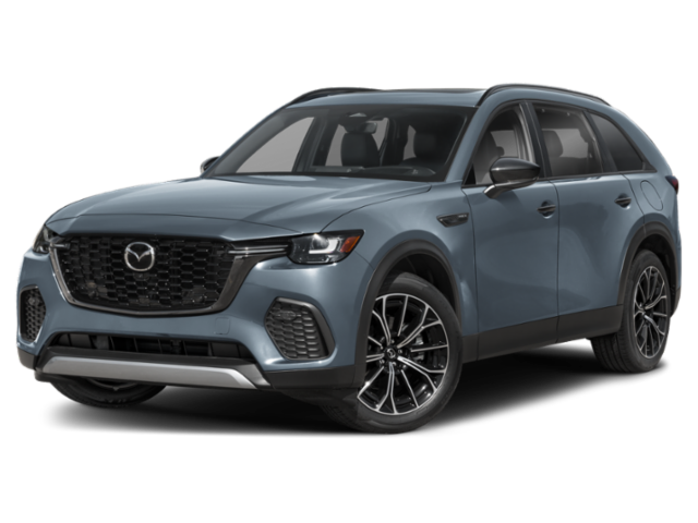 2026 Mazda CX-70 PHEV SC Plus