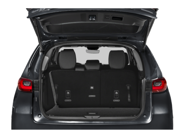 New 2026 Jet Black Mica Mazda 3.3 Turbo Select AWD image 8