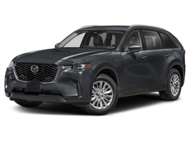 2026 Mazda CX-90 3.3 Turbo Select AWD