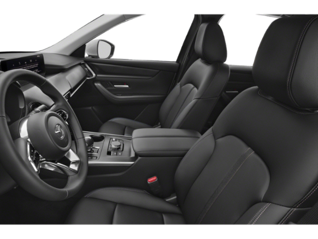 New 2026 Jet Black Mica Mazda 3.3 Turbo Select AWD image 6