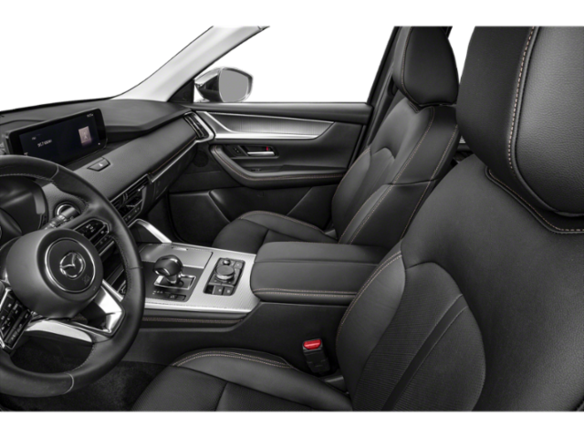New 2026 Silver Mazda 3.3 Turbo Preferred image 9