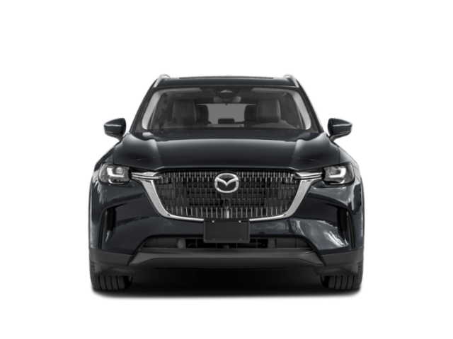 New 2026 Silver Mazda 3.3 Turbo Preferred image 4