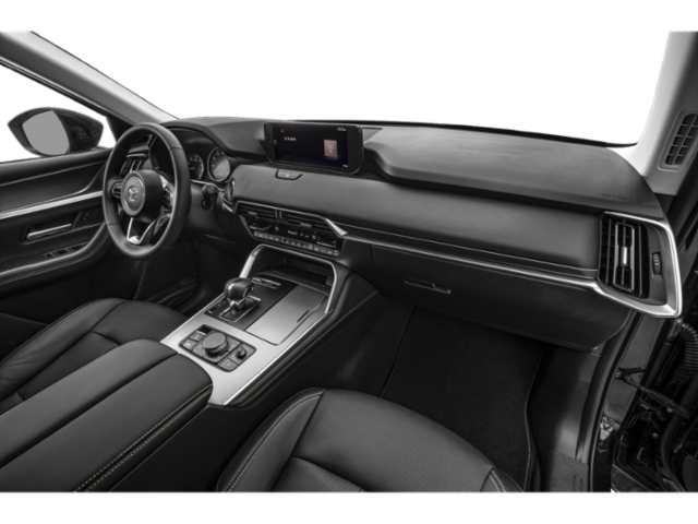 New 2026 Silver Mazda 3.3 Turbo Preferred image 15