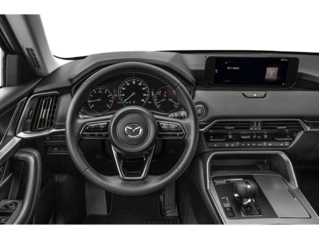 New 2026 Silver Mazda 3.3 Turbo Preferred image 7