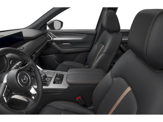 New 2026 Artisan Red Premium Mazda S Premium Sport image 6