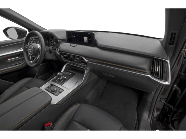 New 2026 Artisan Red Premium Mazda S Premium Sport image 12