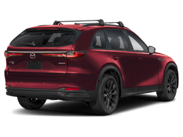 New 2026 Mazda CX-90 3.3 Turbo S Premium 4D Sport Utility in