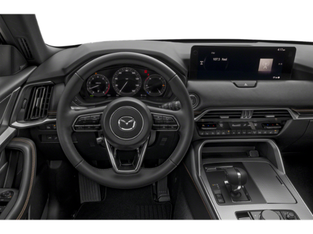 New 2026 Artisan Red Premium Mazda S Premium Sport image 4