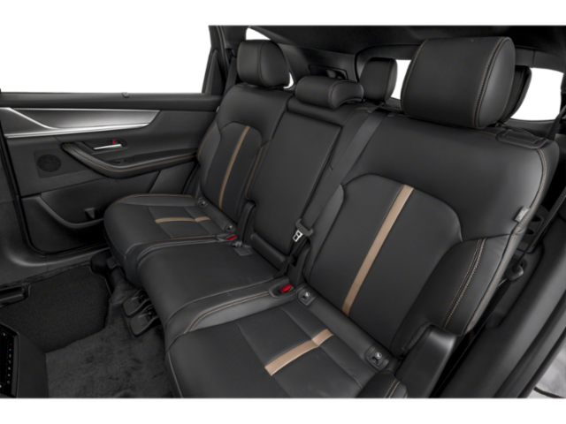 New 2026 Artisan Red Premium Mazda S Premium Sport image 10
