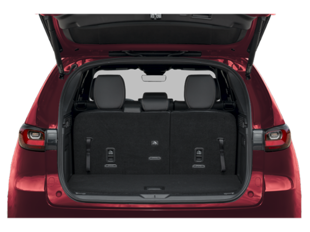 New 2026 Artisan Red Premium Mazda S Premium Sport image 8