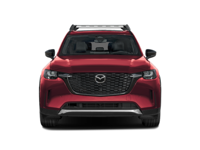 New 2026 Silver Mazda 3.3 Turbo S Premium image 4