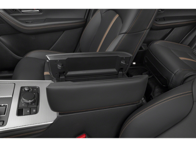 New 2026 Artisan Red Premium Mazda S Premium Sport image 11