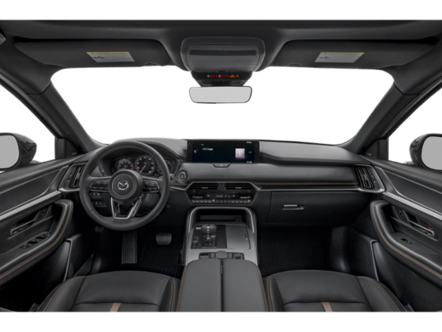 New 2026 Artisan Red Premium Mazda S Premium Sport image 5