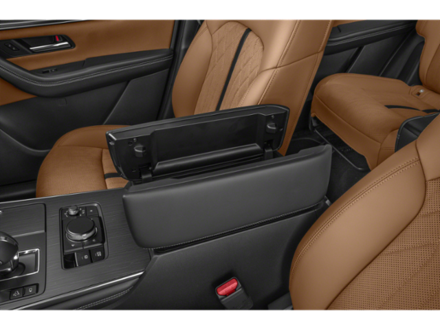 New 2026 Artisan Red Premium Mazda 3.3 Turbo S Premium Plus AWD image 18