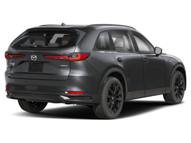 New 2026 Silver Mazda 3.3 Turbo Premium image 4