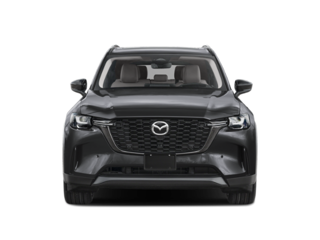 New 2026 Silver Mazda 3.3 Turbo Premium image 6